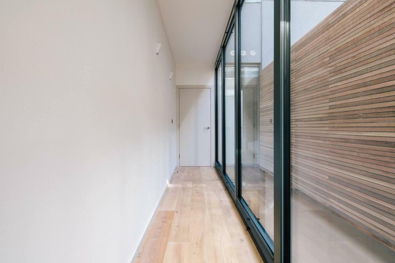 The Interlock Apartments - Oxford St Londres Exterior foto